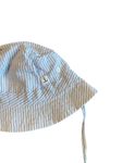 Randig solhatt, HM, stl 68