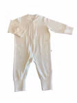 Nyskick! Onesie i ullblandning, North Outdoor, stl 68/74