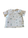 T-shirt, HM, stl 68