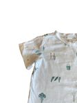 T-shirt, HM, stl 68