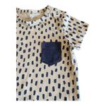 T-shirt, Ellos, stl 68