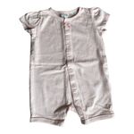 Kortärmad pyjamas, HM, stl 62