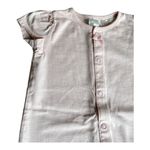 Kortärmad pyjamas, HM, stl 62
