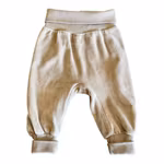 Byxor i velour, HM, stl 56