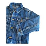 Jeansjacka, HM, stl 104