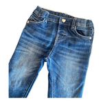 Lätt fodrade jeans, HM, stl 68