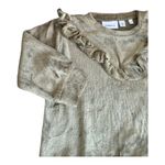 Tröja i velour, Name it, stl 68