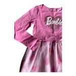 Klänning med tyll, HM Barbie, stl 122/128