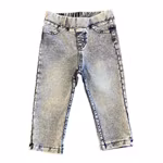 Mjuka jeans/tights, HM, stl 62