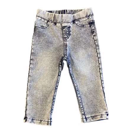 Mjuka jeans/tights, HM, stl 62