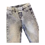 Mjuka jeans/tights, HM, stl 62