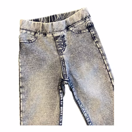 Mjuka jeans/tights, HM, stl 62
