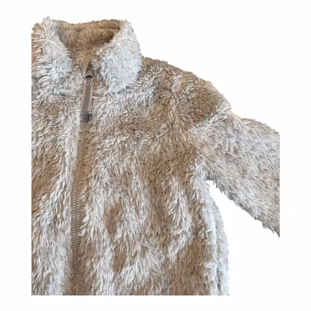Teddyjacka, Baby Outerwear, stl 62