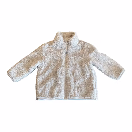 Teddyjacka, Baby Outerwear, stl 62