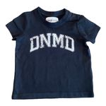 T-shirt, D.M.D, stl 68
