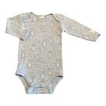 Body i ull, KappAhl, stl 56
