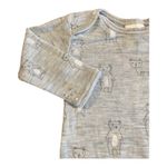 Body i ull, KappAhl, stl 56