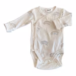 Ribbad body, KappAhl, stl 56