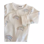 Ribbad body, KappAhl, stl 56