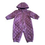 Tunn overall, Name it, Playtech, stl 62/68