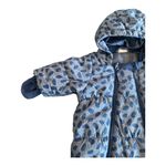 Overall med tossor, Lindex, stl 62