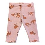 Tjocka/mjuka tights, KappAhl, stl 62