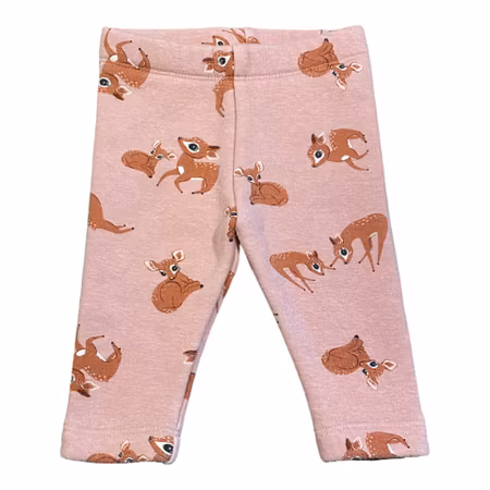Tjocka/mjuka tights, KappAhl, stl 62