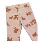 Tjocka/mjuka tights, KappAhl, stl 62