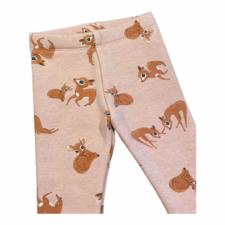 Tjocka/mjuka tights, KappAhl, stl 62