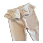 Byxor i velour, KappAhl, stl 62