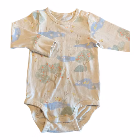 Body, Lindex, stl 68