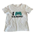 T-shirt, HM, stl 110/116