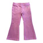 Byxor i velour, Lindex, stl 104