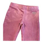 Byxor i velour, Lindex, stl 104
