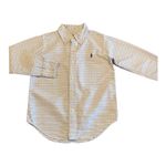 Rutig skjorta, Ralph Lauren, stl 4 år