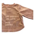 Set i velour, Cubus, stl 56