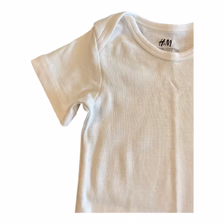 Body, HM, stl 68