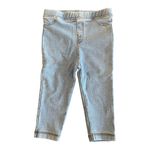 Mjuka jeans/tights, Cubus, stl 68