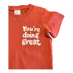 T-shirt, HM, stl 74
