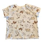 T-shirt, Lupilu, stl 62/68