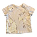 T-shirt, Lupilu, stl 62/68