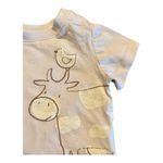T-shirt, Lupilu, stl 62/68