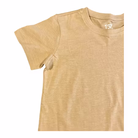 Nyskick! T-shirt, Lager 157, stl 120