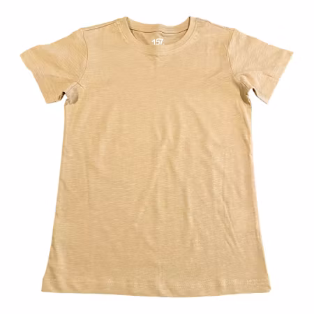 Nyskick! T-shirt, Lager 157, stl 120