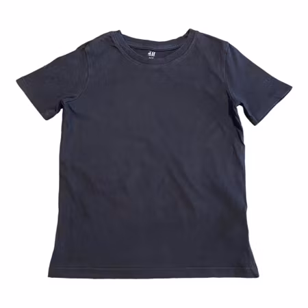 T-shirt, HM, stl 122/128