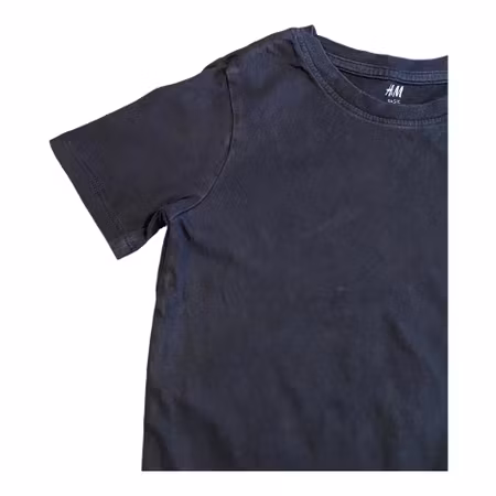 T-shirt, HM, stl 122/128