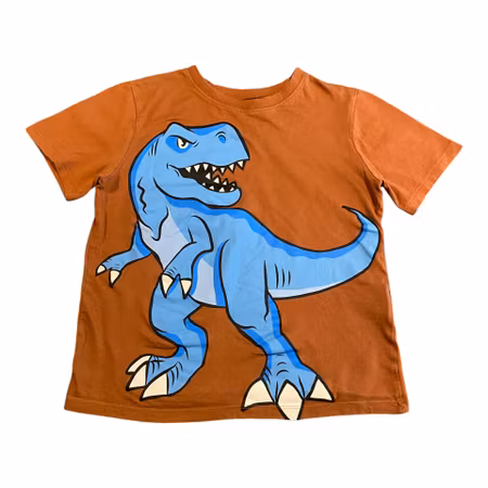 T-shirt, HM, stl 122/128