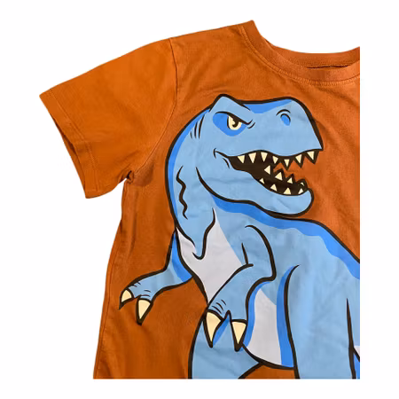 T-shirt, HM, stl 122/128