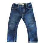 Jeans, Lindex Detroit, stl 92