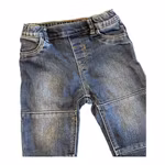 Jeans, HM, stl 80
